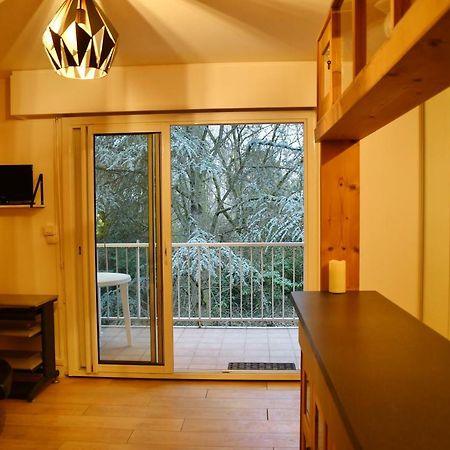 F1 Entier Cosy Style Chalet Montgeron, Proche Paris エクステリア 写真
