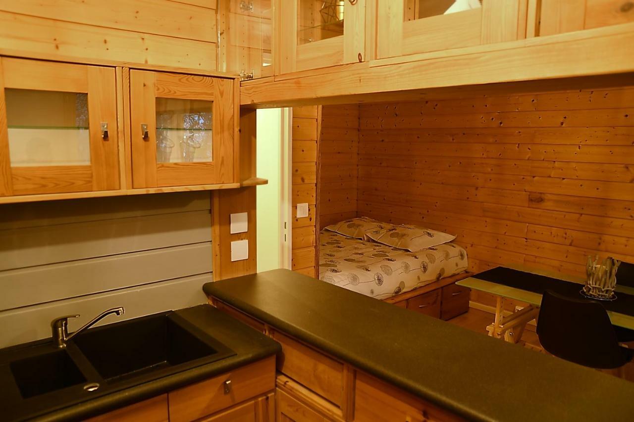 F1 Entier Cosy Style Chalet Montgeron, Proche Paris エクステリア 写真